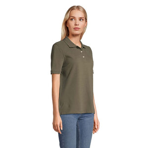 Polo Pacific  Donna - personalizzabile con logo