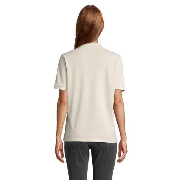 Polo Pacific  Donna - personalizzabile con logo