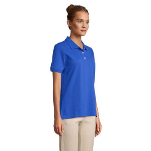 Polo Pacific  Donna - personalizzabile con logo