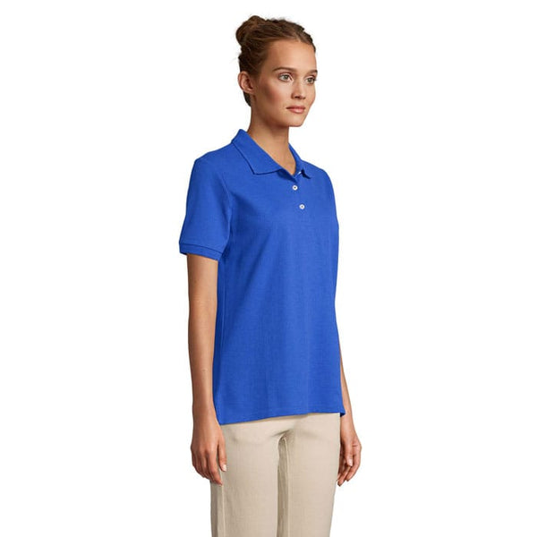 Polo Pacific  Donna - personalizzabile con logo