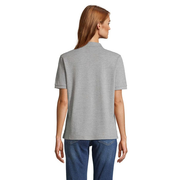 Polo Pacific  Donna - personalizzabile con logo