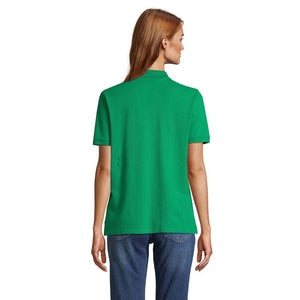 Polo Pacific  Donna - personalizzabile con logo