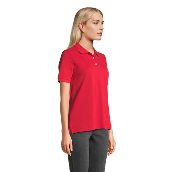 Polo Pacific  Donna - personalizzabile con logo