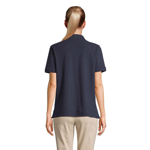 Polo Pacific  Donna - personalizzabile con logo