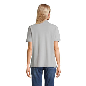 Polo Pacific  Donna - personalizzabile con logo