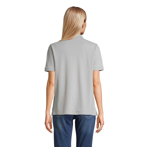 Polo Pacific  Donna - personalizzabile con logo
