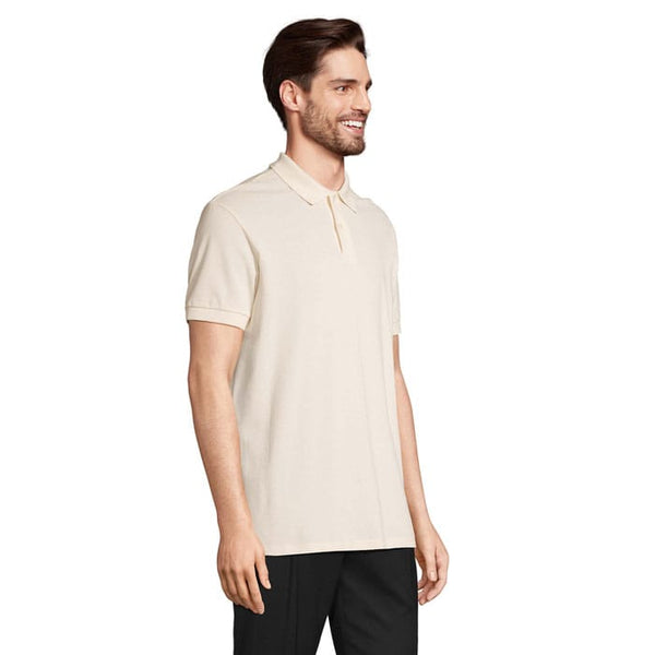 Polo Pacific  Uomo - personalizzabile con logo