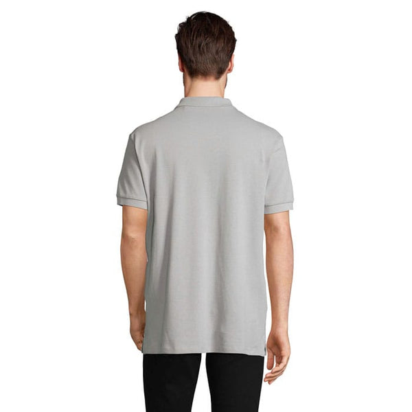 Polo Pacific  Uomo - personalizzabile con logo
