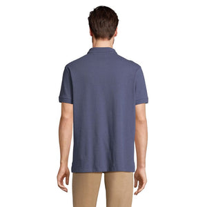 Polo Pacific  Uomo - personalizzabile con logo
