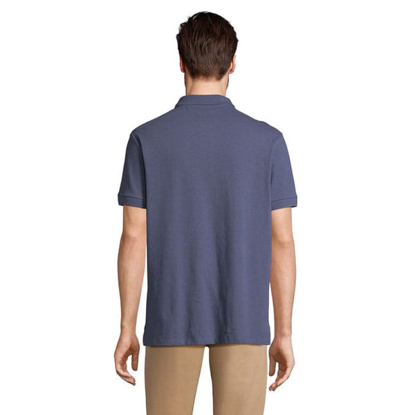 Polo Pacific  Uomo - personalizzabile con logo