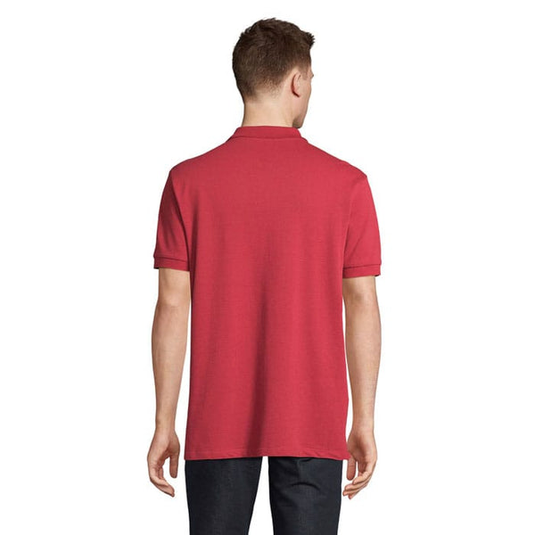 Polo Pacific  Uomo - personalizzabile con logo