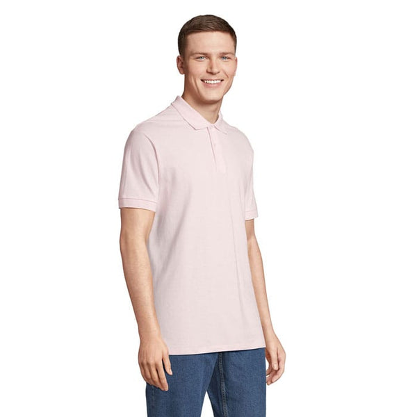 Polo Pacific  Uomo - personalizzabile con logo