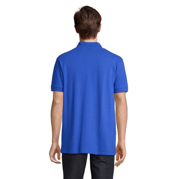 Polo Pacific  Uomo - personalizzabile con logo