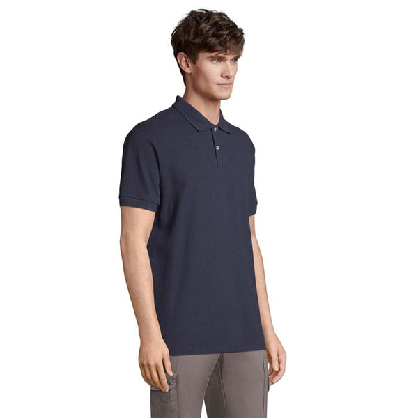 Polo Pacific  Uomo - personalizzabile con logo
