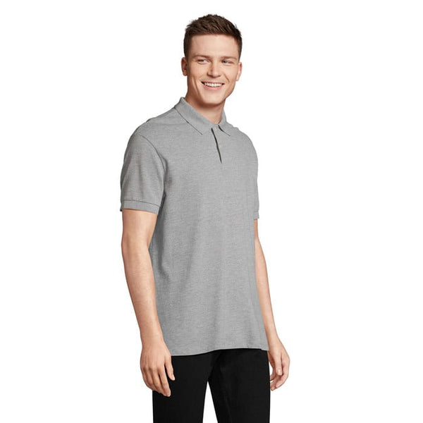 Polo Pacific  Uomo - personalizzabile con logo