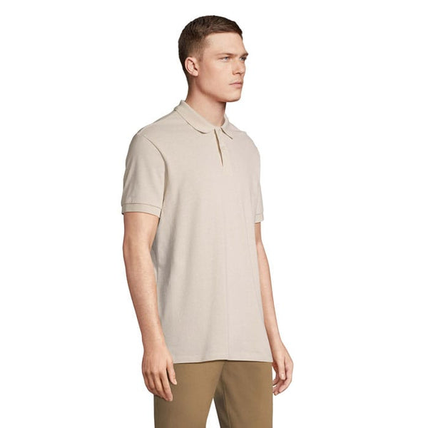 Polo Pacific  Uomo - personalizzabile con logo