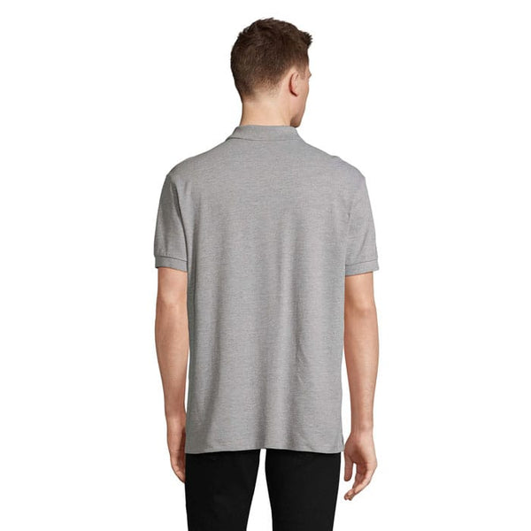 Polo Pacific  Uomo - personalizzabile con logo