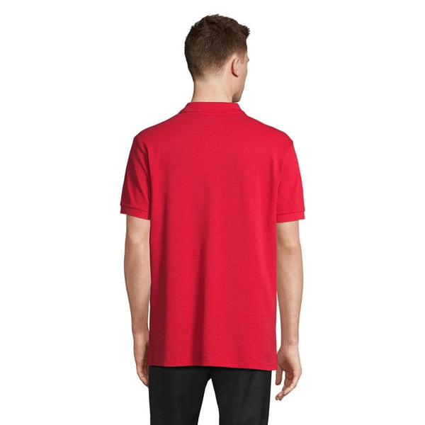 Polo Pacific  Uomo - personalizzabile con logo