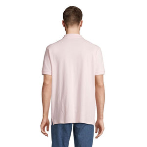 Polo Pacific  Uomo - personalizzabile con logo