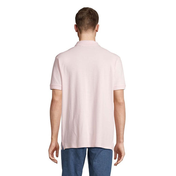 Polo Pacific  Uomo - personalizzabile con logo