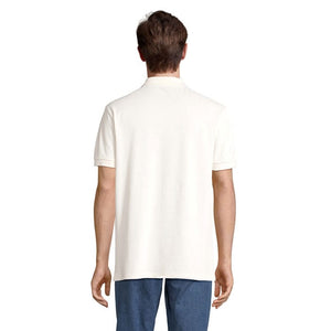 Polo Pacific  Uomo - personalizzabile con logo