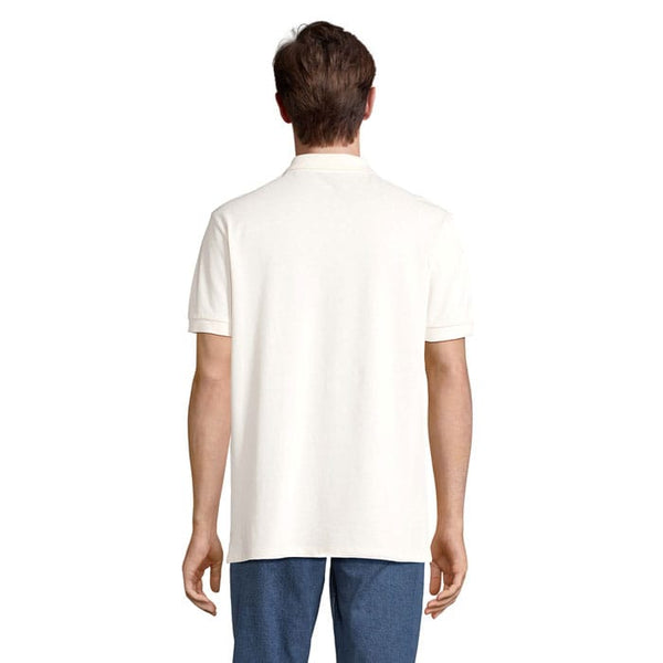 Polo Pacific  Uomo - personalizzabile con logo