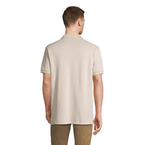 Polo Pacific  Uomo - personalizzabile con logo
