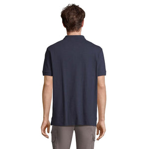 Polo Pacific  Uomo - personalizzabile con logo