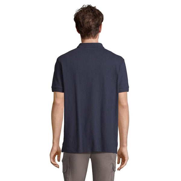 Polo Pacific  Uomo - personalizzabile con logo