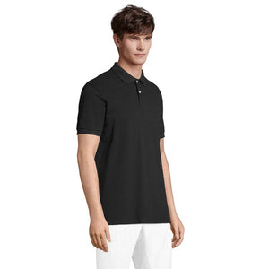 Polo Pacific  Uomo - personalizzabile con logo