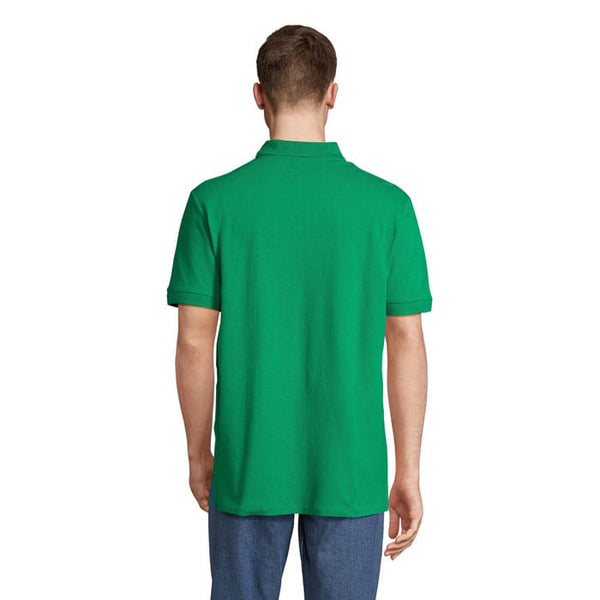 Polo Pacific  Uomo - personalizzabile con logo