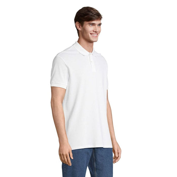 Polo Pacific  Uomo - personalizzabile con logo