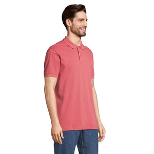 Polo Pacific  Uomo - personalizzabile con logo