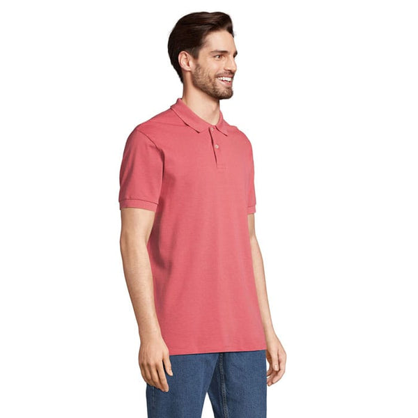 Polo Pacific  Uomo - personalizzabile con logo