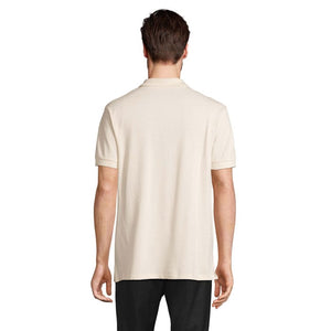 Polo Pacific  Uomo - personalizzabile con logo
