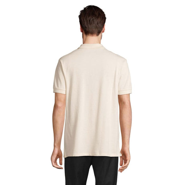 Polo Pacific  Uomo - personalizzabile con logo