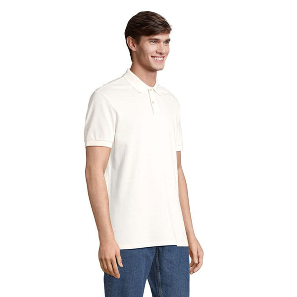 Polo Pacific  Uomo - personalizzabile con logo
