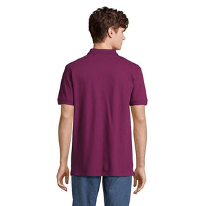 Polo Pacific  Uomo - personalizzabile con logo