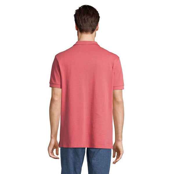 Polo Pacific  Uomo - personalizzabile con logo