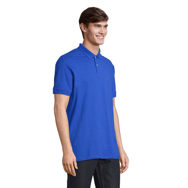 Polo Pacific  Uomo - personalizzabile con logo
