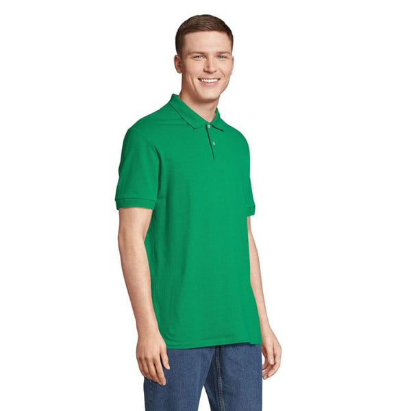 Polo Pacific  Uomo - personalizzabile con logo