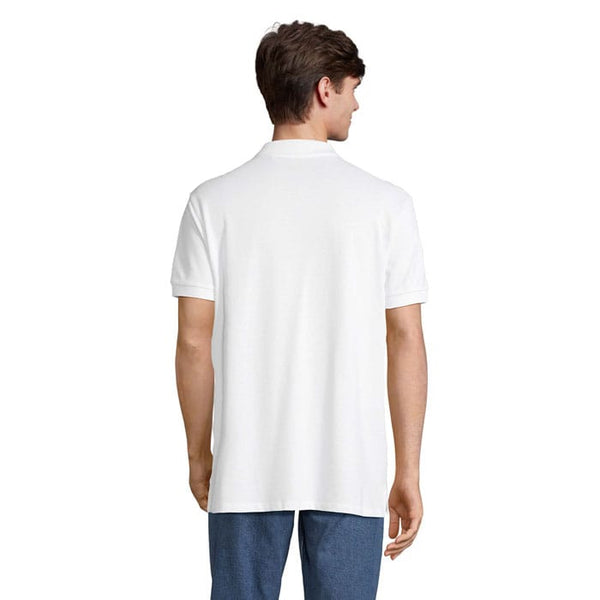 Polo Pacific  Uomo - personalizzabile con logo