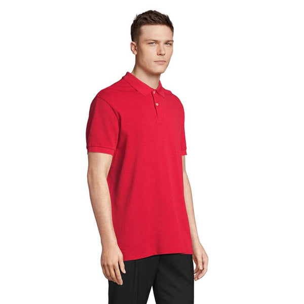 Polo Pacific  Uomo - personalizzabile con logo