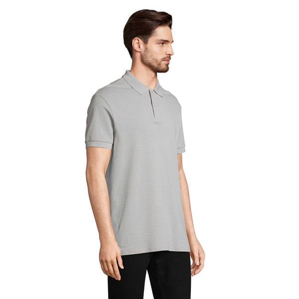 Polo Pacific  Uomo - personalizzabile con logo