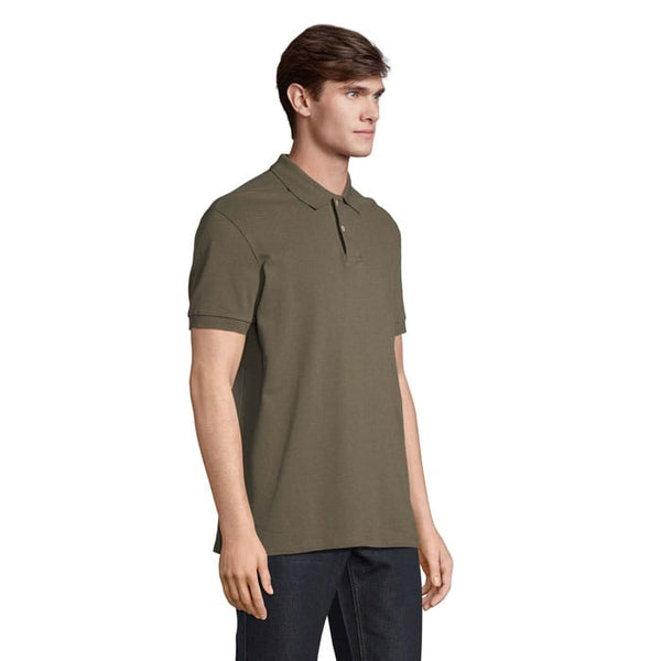 Polo Pacific  Uomo - personalizzabile con logo