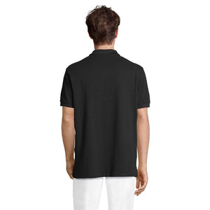 Polo Pacific  Uomo - personalizzabile con logo