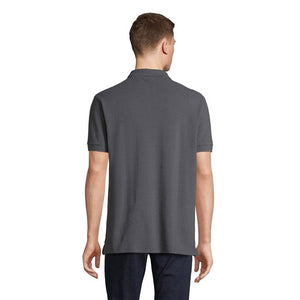 Polo Pacific  Uomo - personalizzabile con logo