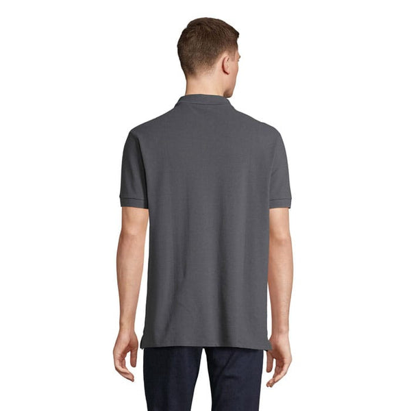 Polo Pacific  Uomo - personalizzabile con logo