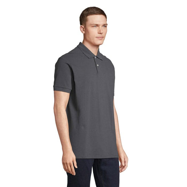 Polo Pacific  Uomo - personalizzabile con logo