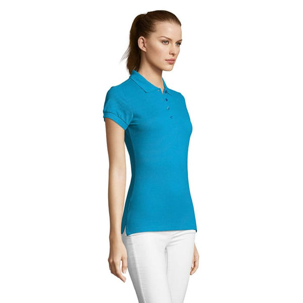 Polo Paion Donna  170G - personalizzabile con logo